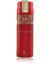 ايكوز سبراى - Ekoz Spray (Woman, 200ml, Aromeos)