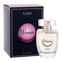 ايلود ومان - Elode Woman EDP-W (100ml)