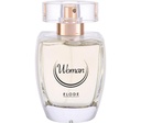 ايلود ومان تستر - Elode Woman Tester EDP-W (100ml)