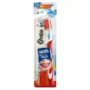 ايما اورتو فرشاة اسنان - Eama Ortho Tooth Brush (Med)