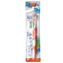 ايما تويست&براش فرشاة اسنان - EamaTwist&Brush Tooth Brush (Med)