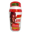 ايماج حمام كريم - Emaj Hair Mask (1L, Keratin)