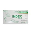 ايندكس لاتكس - Index Latex L 100Psc