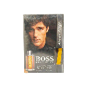 ايه جى هوجو بوس ذا سينت - AG Hugo Boss The Scent EDT-M (100ml)
