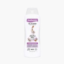 باباريا شاور - babaria Shower (600ml, Almond)