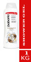 باباريا شاور - babaria Shower (1L, Coconut&Vanilla)