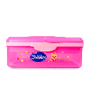 بابلز سمارت لانش بوكس بينك - Bubbles Smart Lunch Box Pink