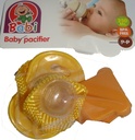 بابى سهاية - Babi soother (Beveled, No:Mo-102)