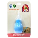بابى شفاط مخاط - Babi Nasal Aspirator No:Mo-011 (No:Mo-011)