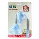 بابى طقم بادى كير - Babi body care kit No:MO-029