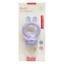 بابى عصارة طعام و عضاضة - Babi Food Juicer & Teether