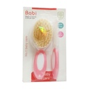 بابى فرشاة & مشط - Babi Brush & Comb (No:Mo-091)