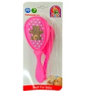 بابى فرشاة & مشط - Babi Brush & Comb No:SK-01