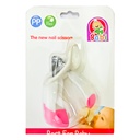 بابى قصافة - Babi Scissors No:MO-060 (No:MO-060)