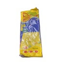 باترفلاى جوانتى عمال - Butter Fly Gloves workers (XL)