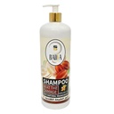بادية شامبو ارجان - Badya Shampoo Argan Oil (1L)