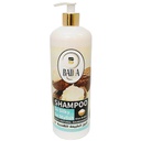 بادية شامبو زبدة شيا - Badya Shampoo Shea Butter (1L)