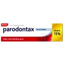 بارودونتكس معجون اسنان - Parodontax Tooth Paste (75ml, ًWhitening, discount 15%)