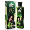 باريس كولكشين زيت - Paris Collection Oil (200ml, Amla Gold)
