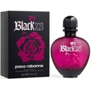 باكو ربان بلاك اكس اس - Paco Rabanne Black Xs EDT-W (80ml)