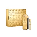 باكوربان 1مليون طقم - Paco Rabanne 1Million Set EDT-M (200ml+10ml)