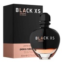 باكوربان بلاك اكس اس لوس انجلوس - Paco Rabanne Black Xs Los Angeles EDT-W (80ml)