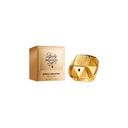 باكوربان ليدى مليون - Paco Rabanne Lady Million EDP-W (80ml)