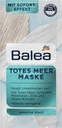 باليا ماسك- Balea Mask (Totes Meer, 2PC*8ml)