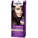 باليت صبغة - Palette Color (Previously form, 50ml, without, Dense eggplant 4-89)