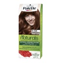 باليت صبغة جديد - Palette Color New (50ml, Caramel Brown 6-68)