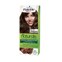 باليت صبغة جديد - Palette Color New (50ml, Medium brown 0-4)