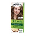 باليت صبغة جديد - Palette Color New (50ml, dark blonde 6-0)