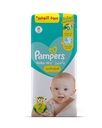 بامبرز حفاضات بيبى دراى - Pampers Diaper Baby-Dry (Saving Pack, 60PC, 2)