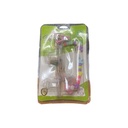 بامبينى سهاية سلسلة - Bambini Soother Chain No:818 (No:818)