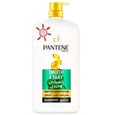 بانتين شامبو - Pantene Shampoo (1L, Smooth&Silky, without)