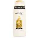 بانتين شامبو - Pantene Shampoo (600ml, Anti Fall, Special Offer)