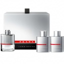 برادا لونا روزا طقم - Prada Luna Rossa Set (100ml+100ml+100ml)