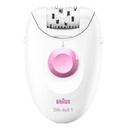 براون - Braun (Silk-épil, Woman, 1, No:SE1-170)