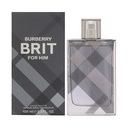 بربرى بريت - Burberry Brit EDT-M (100ml).