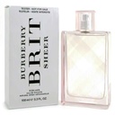 بربرى بريت شير تستر - Burberry Brit Sheer Tester (90ml)