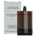 بربرى لندن تستر - Burberry London Tester EDT-M (100ml)