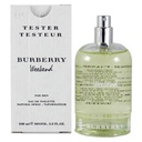 بربرى ويك اند تستر - Burberry Week End Tester EDT-M (100ml)