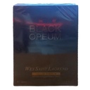 برج دبى بلاك اوبيوم - Dubai Tower Black OPeum EDP-M (100ml)