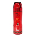 برفيوم ارت سبراى سو بليشور - Perfumes Art Spray So pleasure (200ml)
