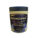 برونزانا حمام كريم - Brunzana Hair Mask (700g, Coconut Milk)