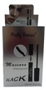 بريتى ومان ماسكارا - Pretty Woman Mascara (8ml, No:PWG-009, Black 01)