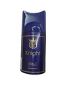 بريف سبراى - Prive Spray (Woman, 250ml, Knight)