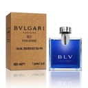 بلغارى بى ال فى بور هوم تستر - Bvlgari Blv Pour Homme Tester EDP-M (100ml)