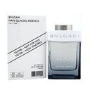 بلغارى مان جلاسيال اسينس تستر - Bvlgari Man Glacial Essence Tester EDP (100ml)