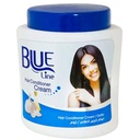 بلو لاين حمام كريم - Blue Line Hair Mask (1L, Garlic)